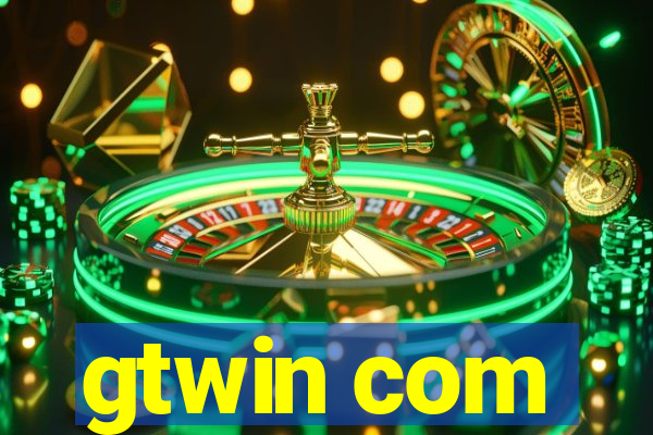 gtwin com